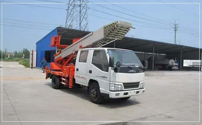 阿尔山搬家